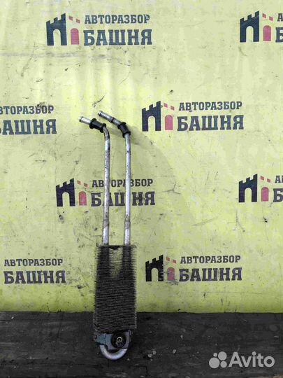 Nissan NP300 Радиатор гур