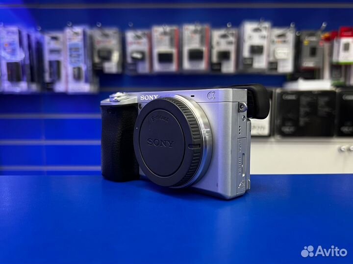 Sony A 6300 body (гарантия,чек) id-4006