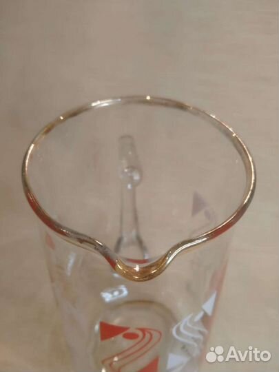 Кувшин для напитков