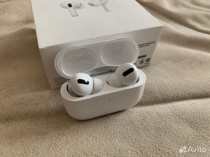 AirPods Pro оригинал