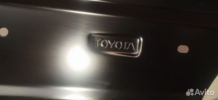 Крыло переднее правое Toyota Crown 538113F190