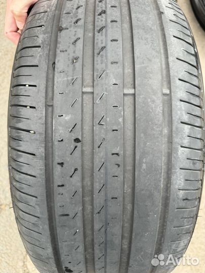 Pirelli Cinturato P7 275/40 R18 103Y