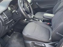 Skoda Kodiaq 1.4 AMT, 2018, 72 000 км, с пробегом, цена 2 650 000 руб.