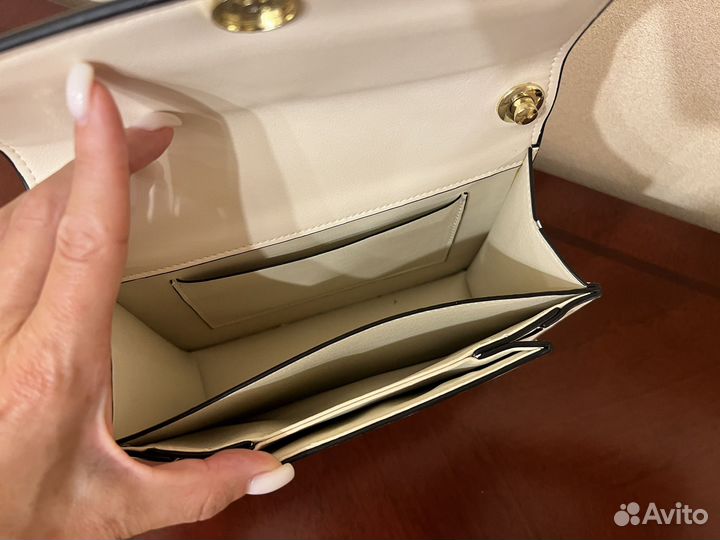 Сумка в стиле Bvlgari