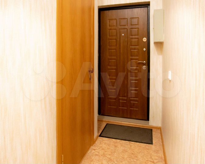 1-к. квартира, 30 м², 1/25 эт.