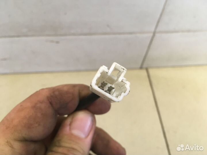 Ответная часть ремня безопасности Getz 2002-2010