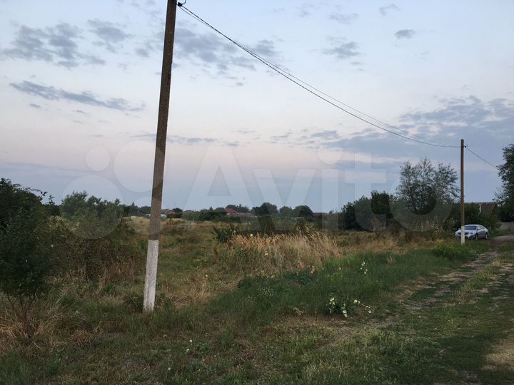 Участок 25 сот. (ИЖС)