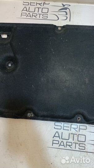 Утеплитель капота Honda Cr-V 3 RE5 R20A2 2010