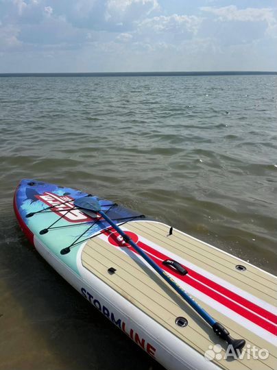 Сап доска Sup board Stormline family 12