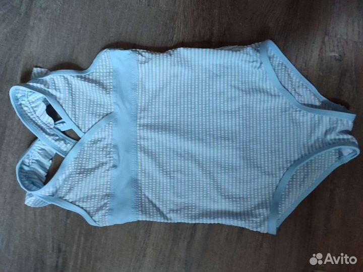 Купальник детский 104