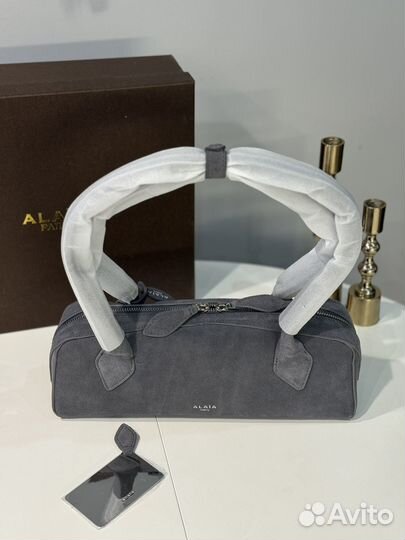 Сумка alaia