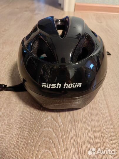 Новый шлем защита р. 48-54