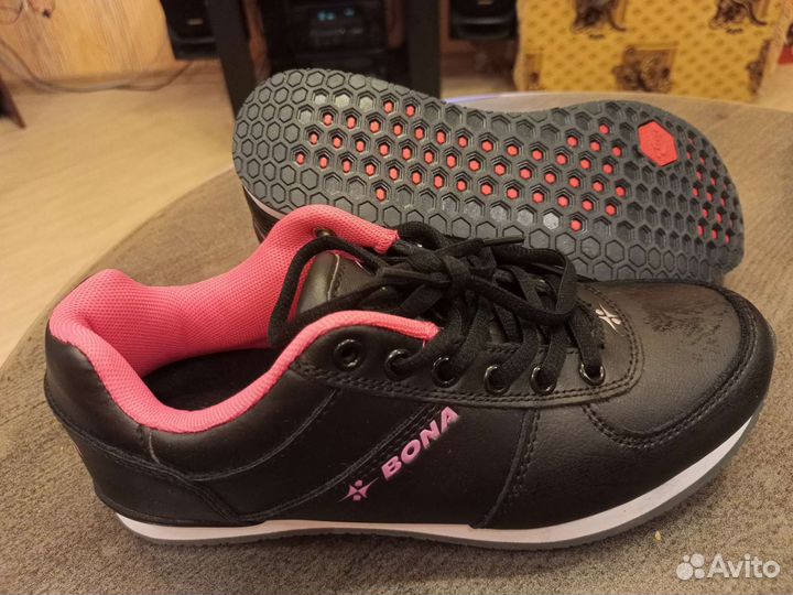 Кроссовки детские для девочки