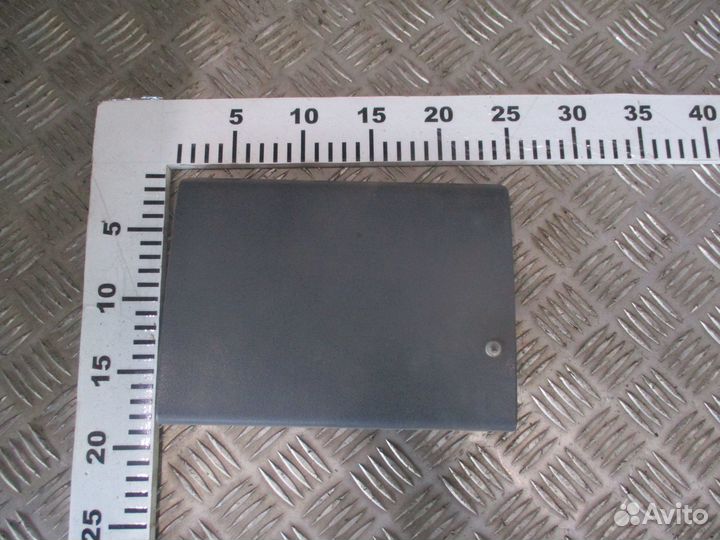 Накладка верхней полки Scania 1722739