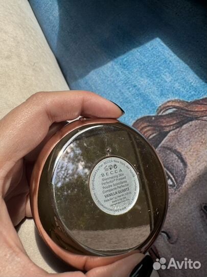 Charlotte Tilbury Палетка Filmstar Bronze & Glow