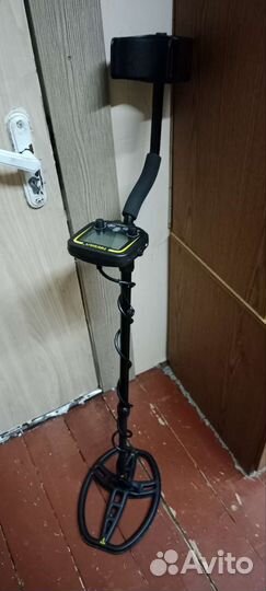 Металлоискатель TX-850