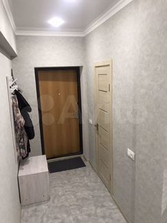 Квартира-студия, 26 м², 10/16 эт.