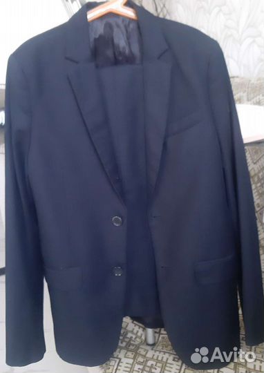 Костюм для школы 158-164