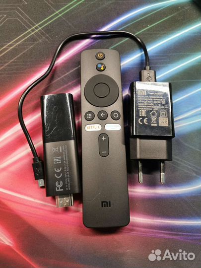Xiaomi Mi TV Stick 4K