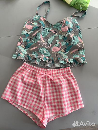 Пижама женская