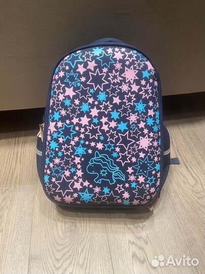 Рюкзак детский для девочки