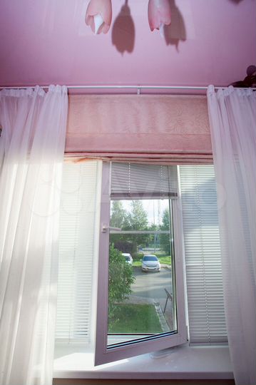 Квартира-студия, 26,8 м², 1/5 эт.