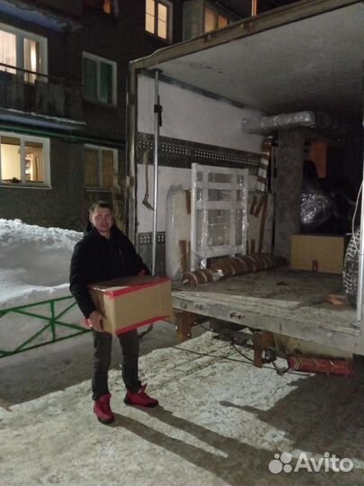 Грузчики,переезды,вывоз мусора