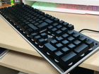 Игровая клавиатура Гарантия Hellfire GK-100 объявление продам
