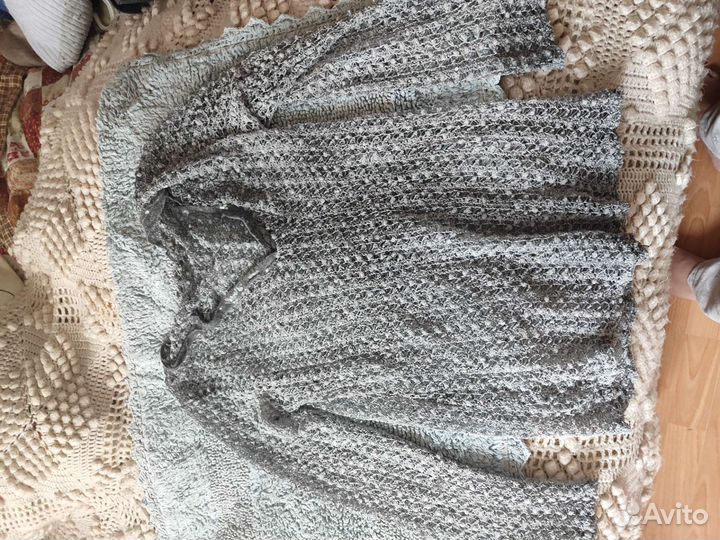 Женские вещи пакетом 48 50