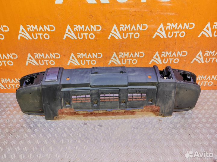 Бампер передний Tank 300 1 2021-Нв