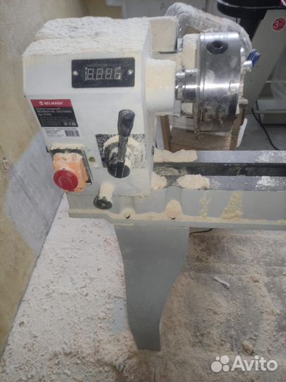 Токарный станок по дереву