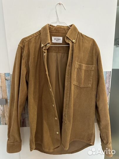 Рубашка Our Legacy