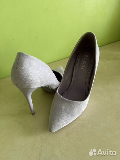Туфли женские 39 размер