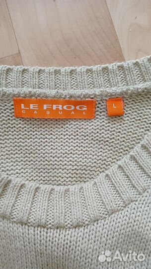 Свитер L Турция