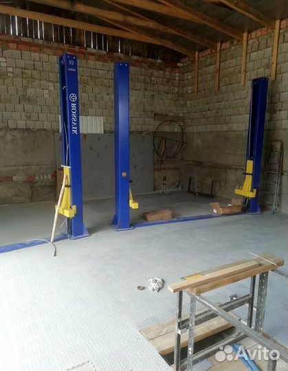 Модульная плитка пвх для пола в гараже