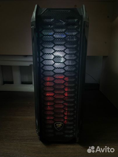 Игровой пк