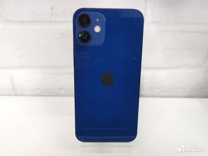 Мобильный телефон Apple iPhone 12 Mini 4/64 GB