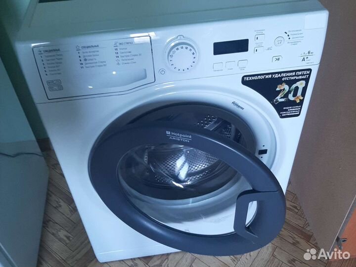 Стиральная машина автомат