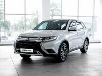 Mitsubishi Outlander 2.0 CVT, 2019, 119 475 км, с пробегом, цена 2 350 000 руб.