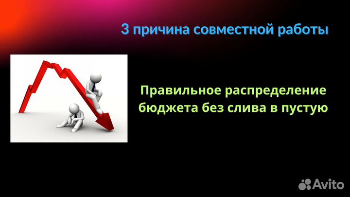 Авитолог/анализ/ведение/продвижение/масспостинг