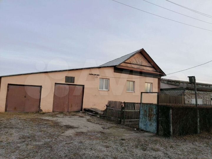 Дом 166 м² на участке 15 сот.