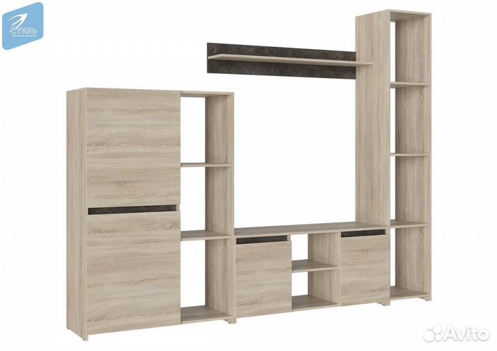 Гостиная Милано 5