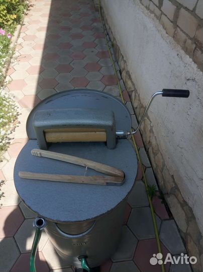 Стиральная машина смр 1.5. 