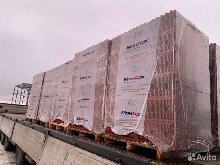 Поризованная Керамика