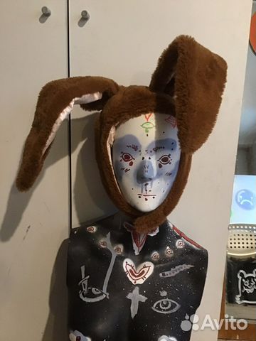 Шапки милые