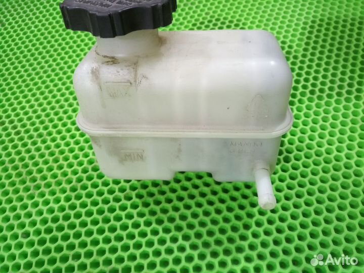 Бачок главного тормозного Ssang yong Kyron Actyon