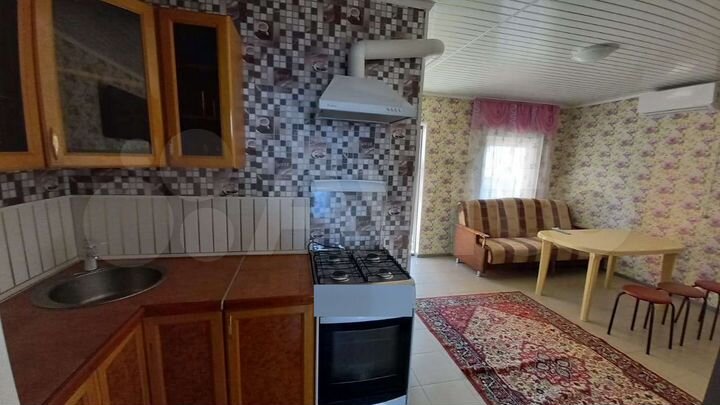 Дом 90 м² на участке 10 сот.