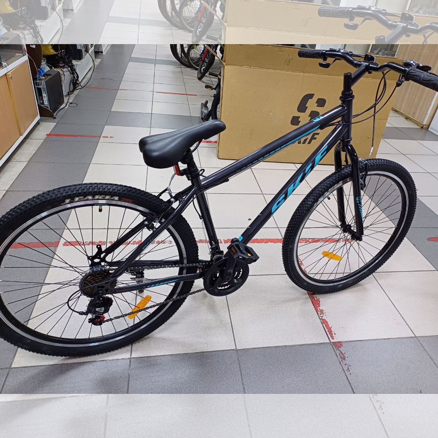 Купить велосипед в Новокузнецке: 🚲 детский, взрослый, горный