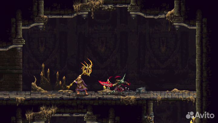 Blasphemous 2 - Deluxe Edition (Steam)