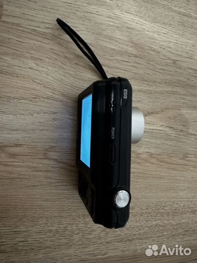 Фотоаппарат Samsung es9